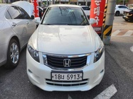 Honda Accord 2010
