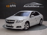 Chevrolet Malibu 2015