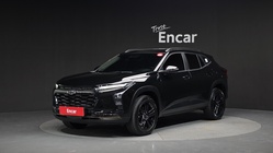 Chevrolet Trax 2023