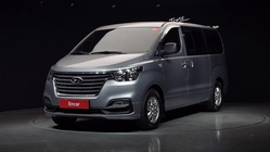 Hyundai Starex 2019