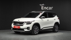 Kia Seltos 2019
