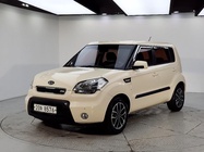 Kia Soul 2010