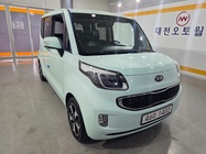Kia RAY 2014