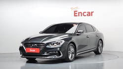 Hyundai Grandeur 2019