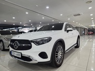 Mercedes-Benz GLC-Class 2024