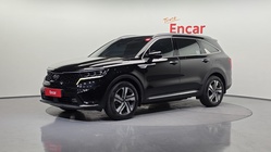 Kia Sorento 2020
