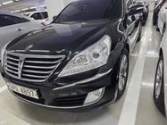 Hyundai Equus 2009