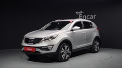 Kia Sportage 2010