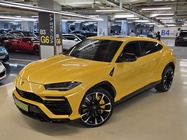 Lamborghini Urus 2022