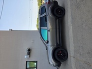 Kia Mohave 2008