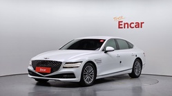 Genesis G80 2023