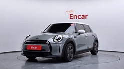 MINI Cooper 2022