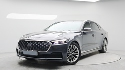 Kia K9 2021