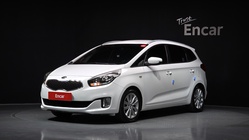 Kia Carens 2015
