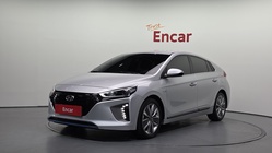 Hyundai Ioniq 2016