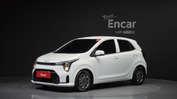 Kia morning 2023