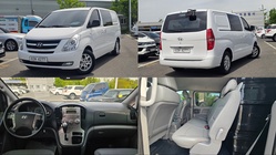 Hyundai Starex 2014