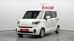 Kia RAY 2022