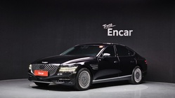 Genesis G80 2020