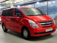 Hyundai Starex 2010