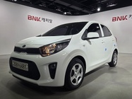 Kia morning 2017