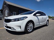 Kia K3 2016