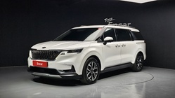 Kia Carnival 2021