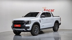 Ford Ranger 2023