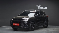 Chevrolet Trailblazer 2021