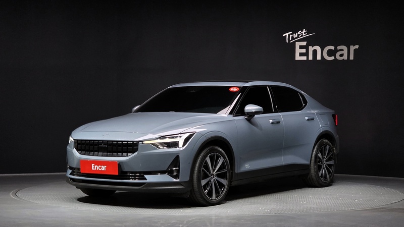 Polestar 2