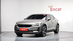 Polestar 2 2022