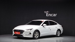Hyundai Sonata 2020