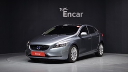 Volvo V40 2014