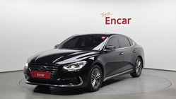 Hyundai Grandeur 2019