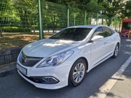 Hyundai Grandeur 2015