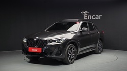 BMW X4 2023
