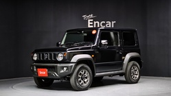 Suzuki Jimny 2023