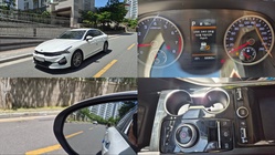 Kia K5 2021