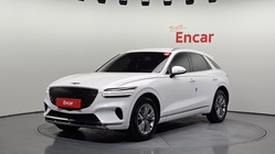 Genesis GV70 2023