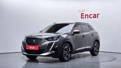 Peugeot 2008 2021