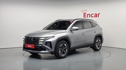 Hyundai Tucson 2025
