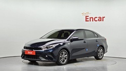 Kia K3 2022