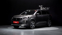 Peugeot 5008 2024