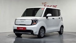 Kia RAY 2023