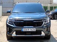 Kia Seltos 2025