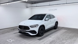 Mercedes-Benz GLA-Class 2023
