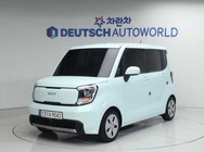 Kia RAY 2023