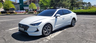 Hyundai Sonata 2019