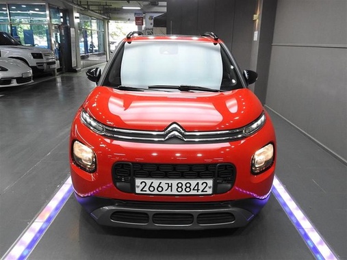 Citroen C3 2019