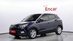 Ssangyong TIBOLI 2018